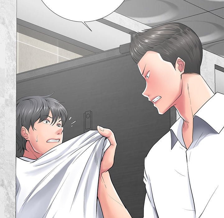 Thirty-two VS Twenty Chapter 14 Page 80