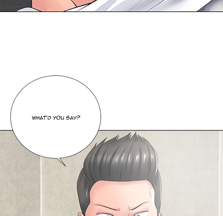 Thirty-two VS Twenty Chapter 14 Page 84