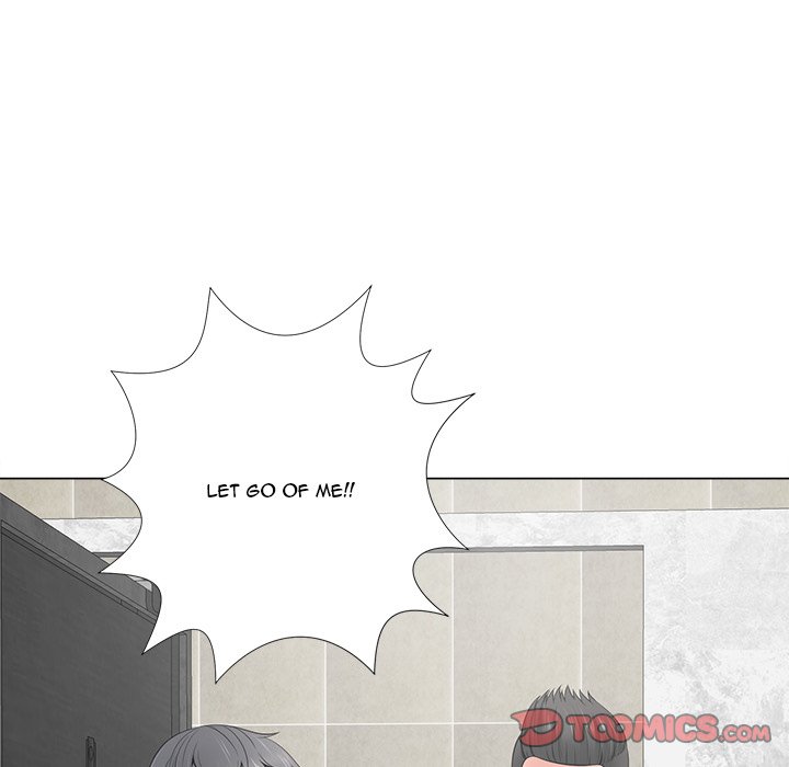 Thirty-two VS Twenty Chapter 14 Page 87