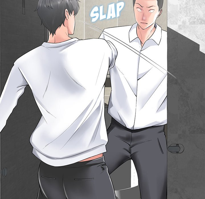 Thirty-two VS Twenty Chapter 14 Page 88
