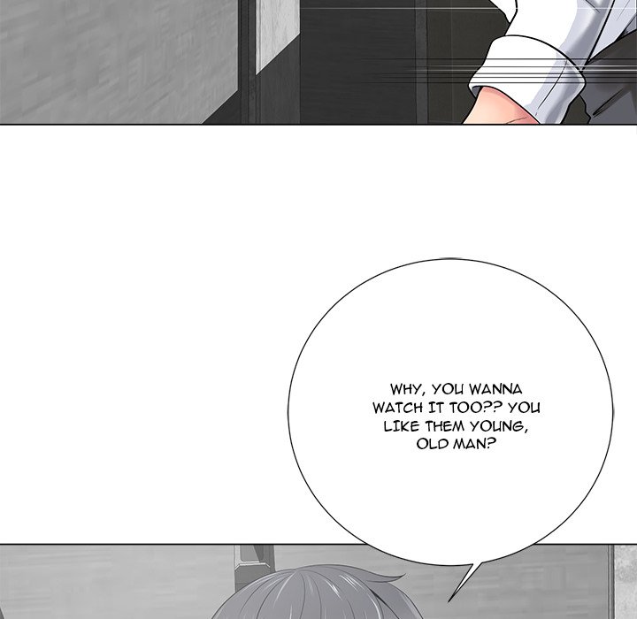Thirty-two VS Twenty Chapter 14 Page 94