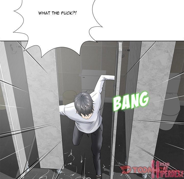 Thirty-two VS Twenty Chapter 15 Page 27