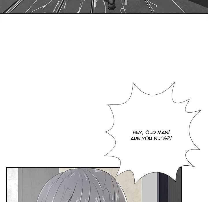 Thirty-two VS Twenty Chapter 15 Page 28