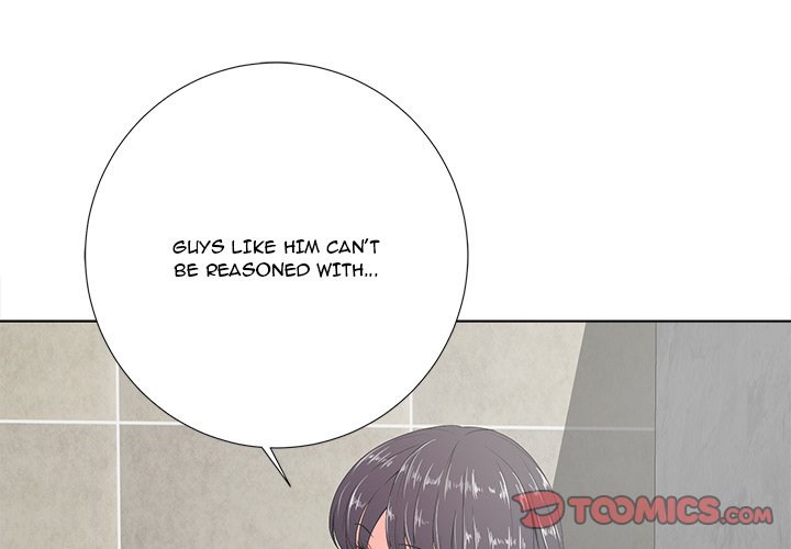 Thirty-two VS Twenty Chapter 15 Page 3
