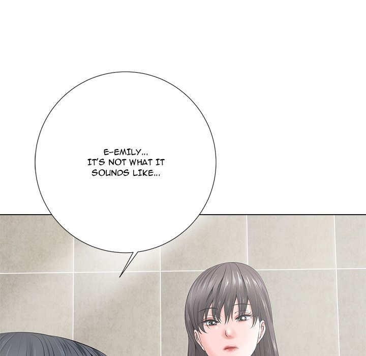 Thirty-two VS Twenty Chapter 15 Page 35