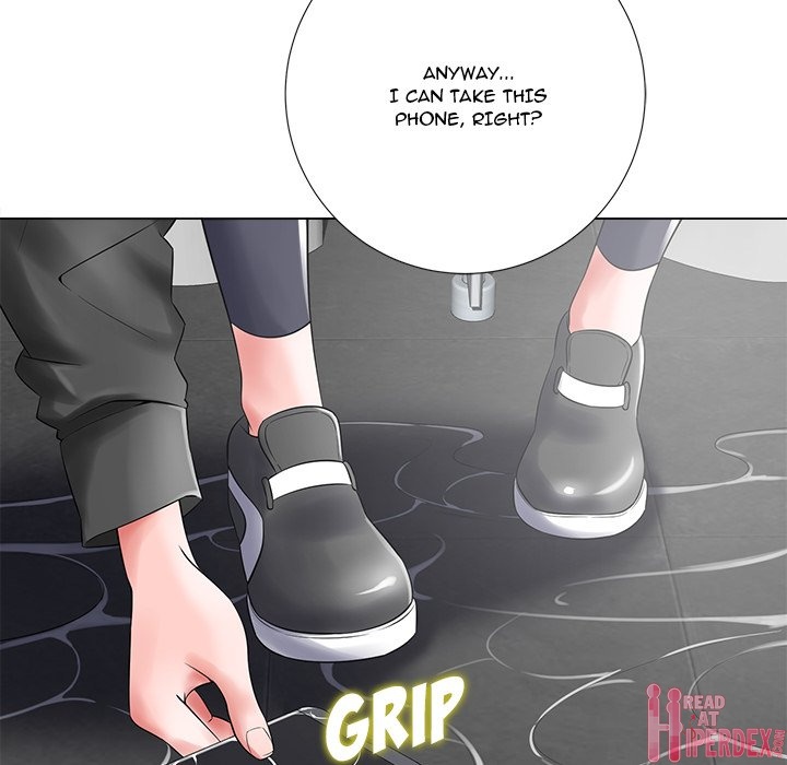 Thirty-two VS Twenty Chapter 15 Page 38