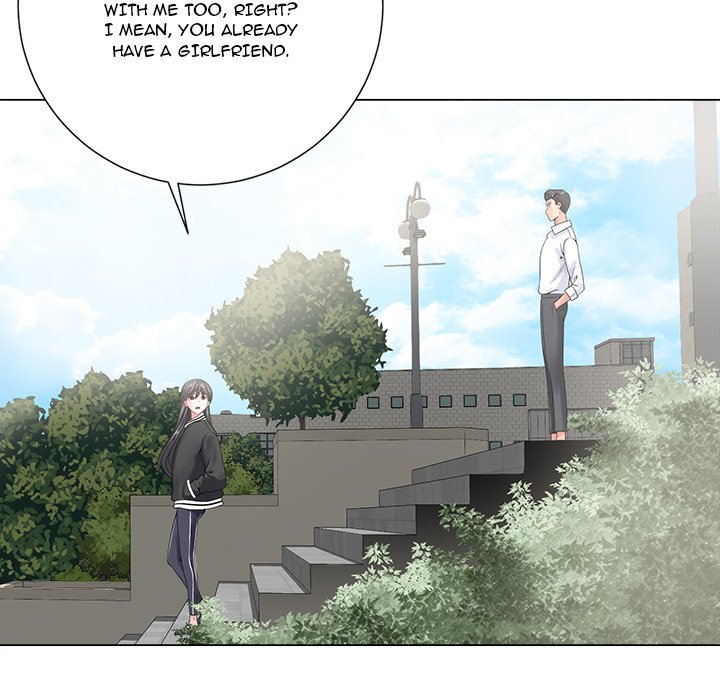 Thirty-two VS Twenty Chapter 15 Page 61