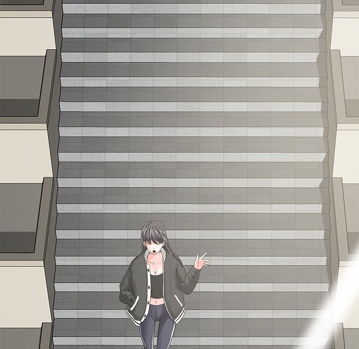 Thirty-two VS Twenty Chapter 15 Page 67