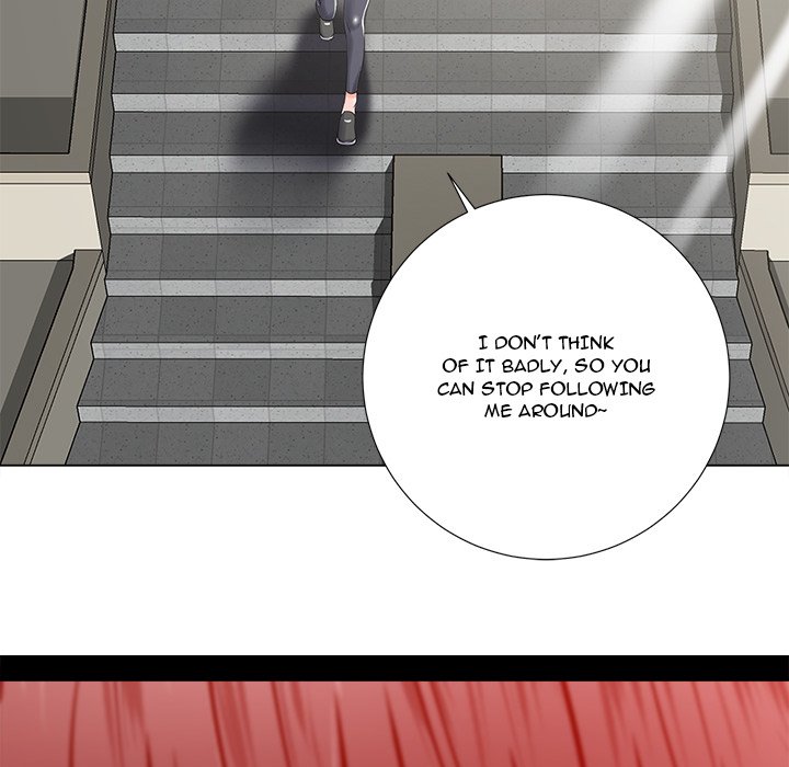 Thirty-two VS Twenty Chapter 15 Page 68