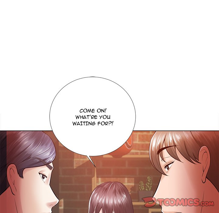 Thirty-two VS Twenty Chapter 16 Page 51