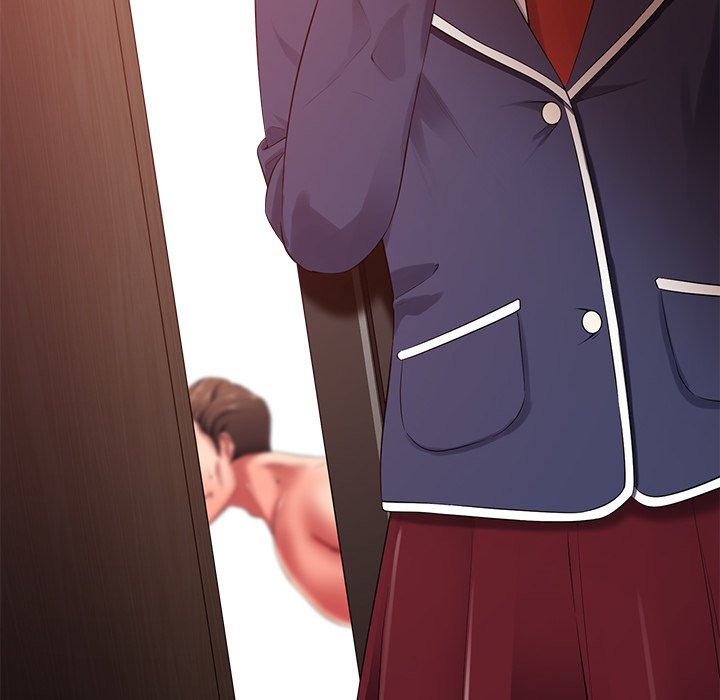 Thirty-two VS Twenty Chapter 16 Page 8