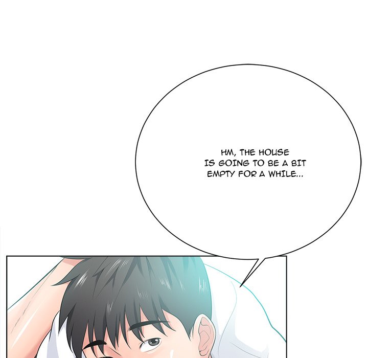 Thirty-two VS Twenty Chapter 17 Page 106