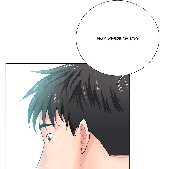 Thirty-two VS Twenty Chapter 17 Page 113