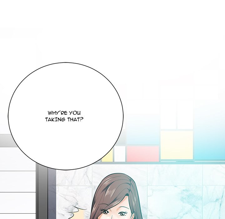 Thirty-two VS Twenty Chapter 17 Page 118