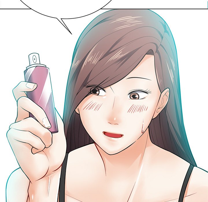 Thirty-two VS Twenty Chapter 17 Page 121