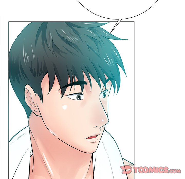 Thirty-two VS Twenty Chapter 17 Page 123