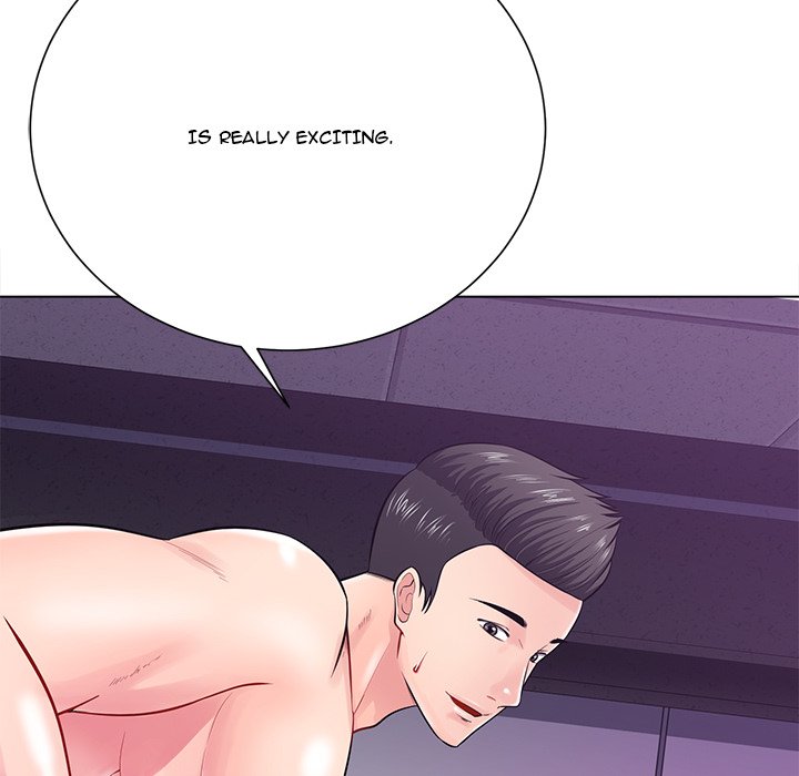 Thirty-two VS Twenty Chapter 17 Page 34
