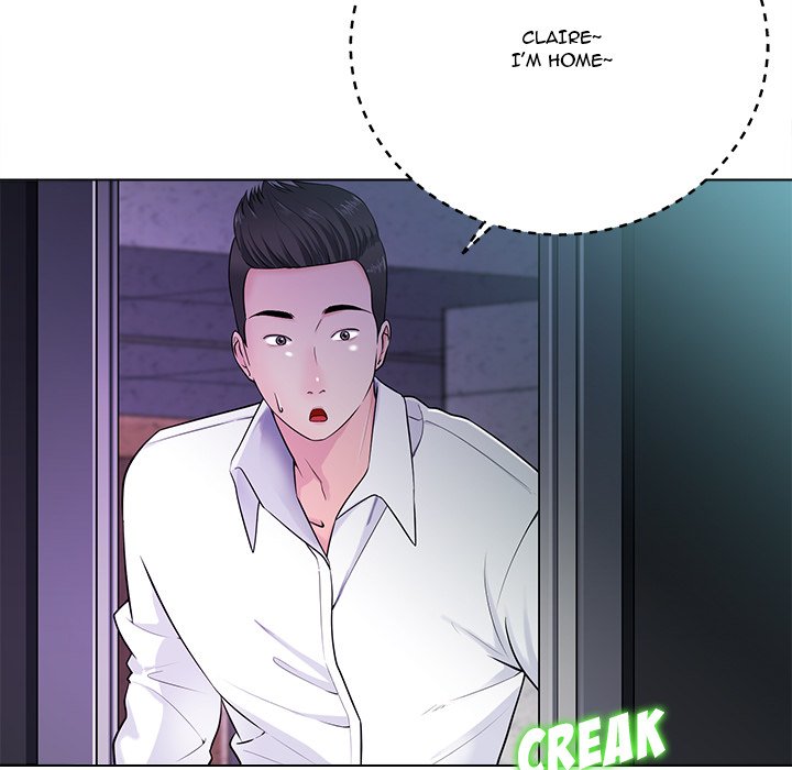 Thirty-two VS Twenty Chapter 17 Page 71