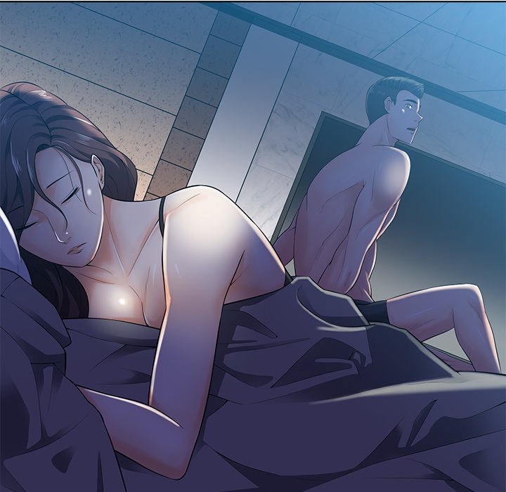 Thirty-two VS Twenty Chapter 17 Page 79