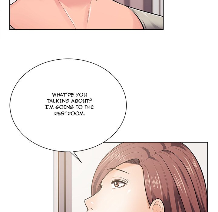 Thirty-two VS Twenty Chapter 18 Page 25