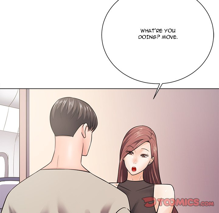 Thirty-two VS Twenty Chapter 18 Page 27