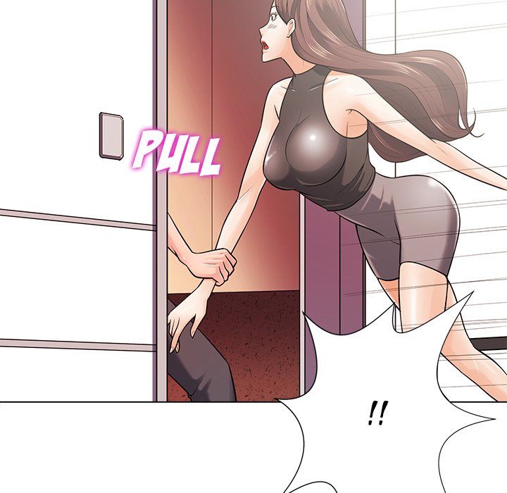 Thirty-two VS Twenty Chapter 18 Page 32