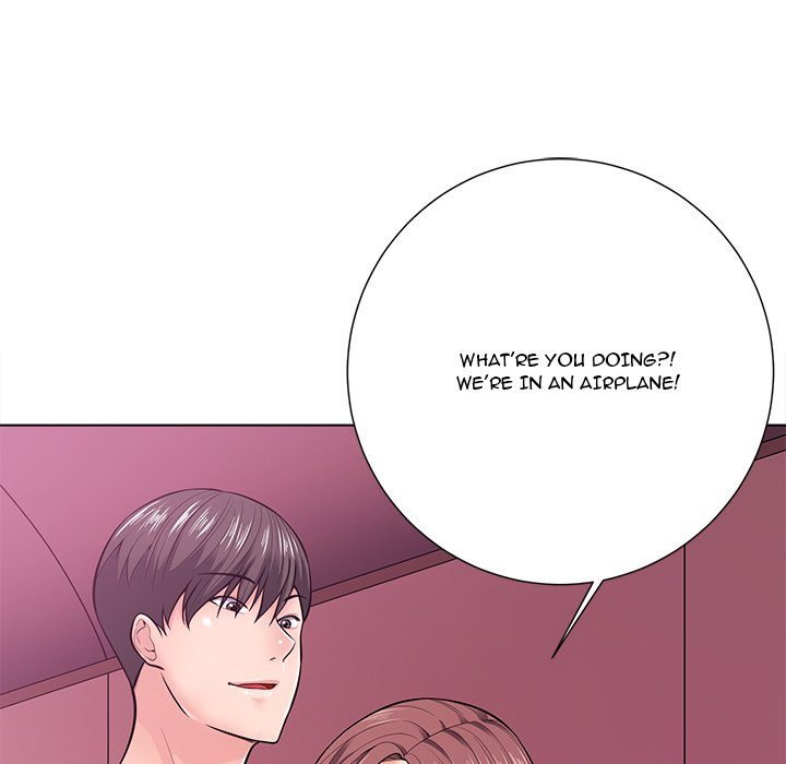 Thirty-two VS Twenty Chapter 18 Page 35