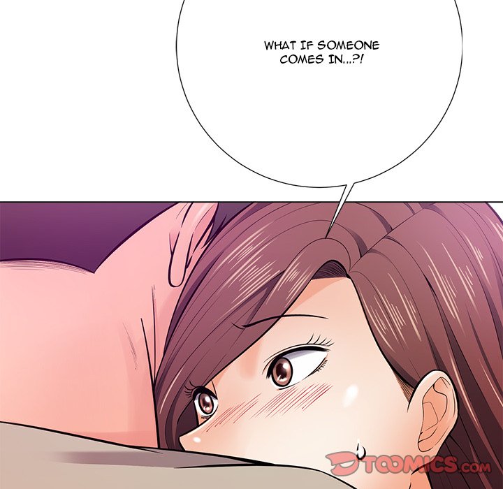 Thirty-two VS Twenty Chapter 18 Page 39