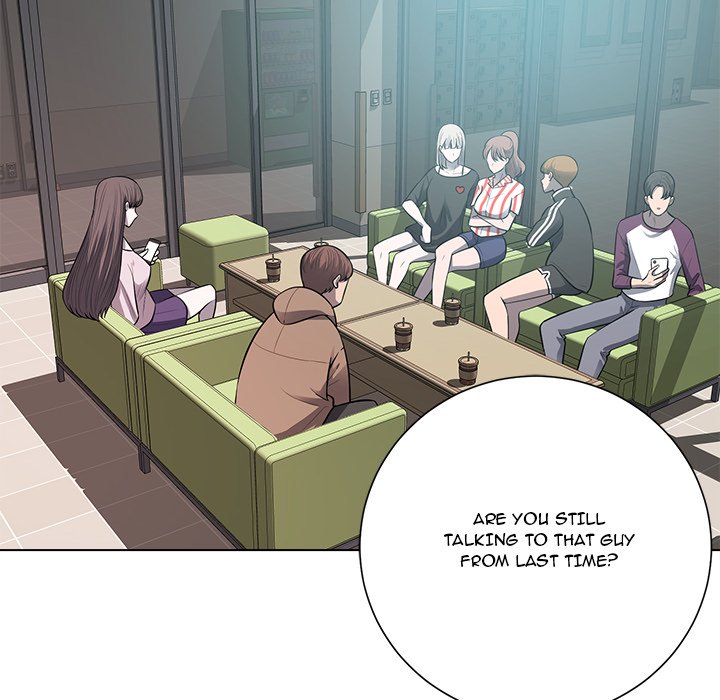 Thirty-two VS Twenty Chapter 18 Page 68
