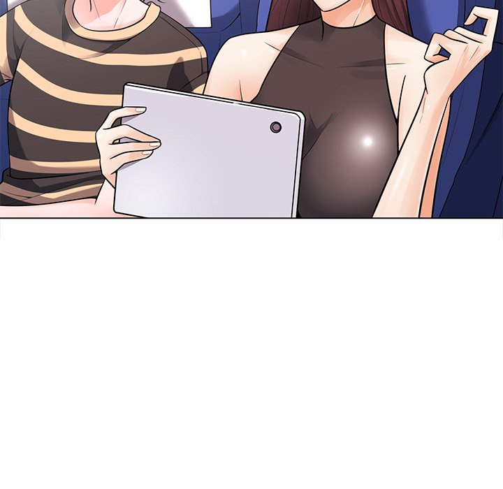 Thirty-two VS Twenty Chapter 18 Page 7