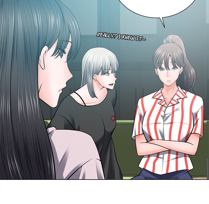 Thirty-two VS Twenty Chapter 18 Page 72