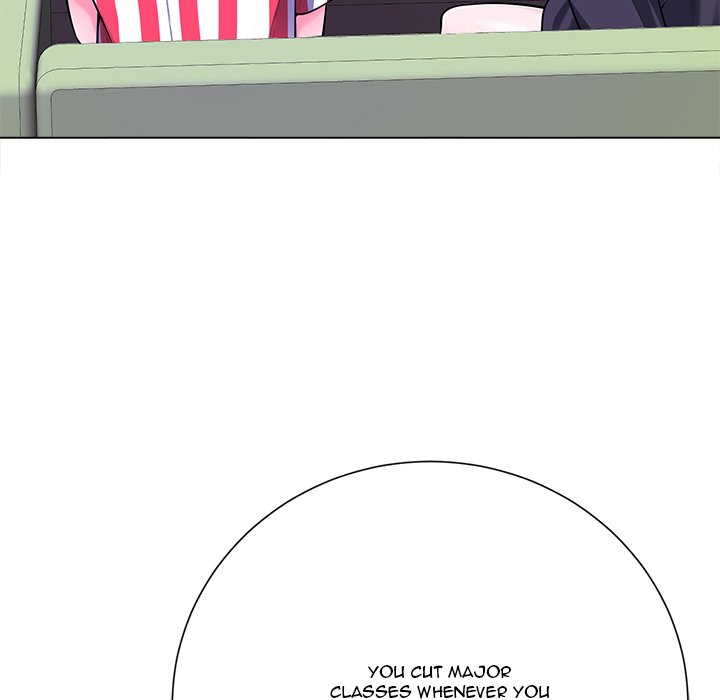 Thirty-two VS Twenty Chapter 18 Page 77