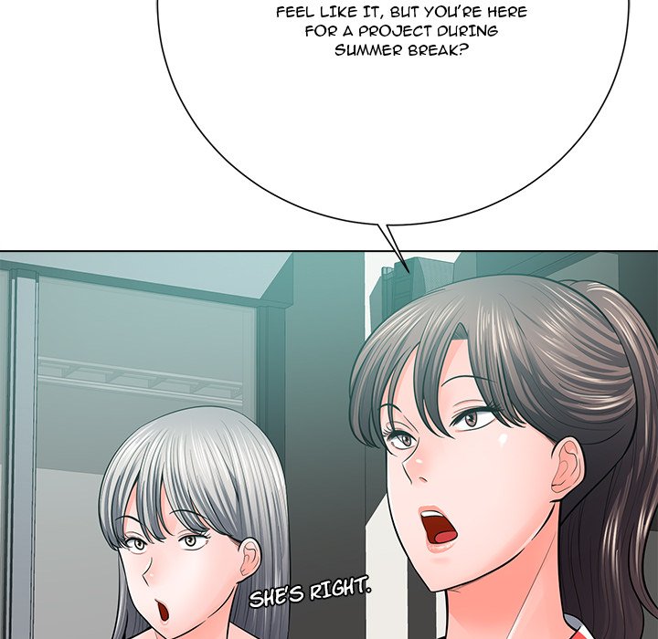 Thirty-two VS Twenty Chapter 18 Page 78