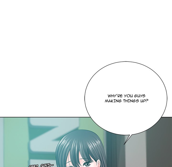Thirty-two VS Twenty Chapter 18 Page 83