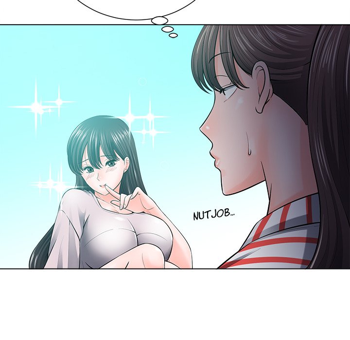 Thirty-two VS Twenty Chapter 18 Page 86