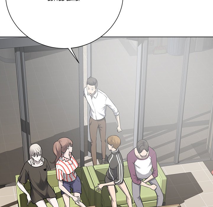 Thirty-two VS Twenty Chapter 18 Page 89