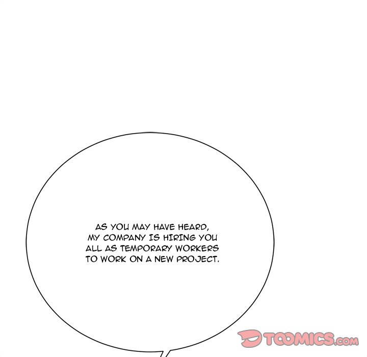 Thirty-two VS Twenty Chapter 18 Page 99