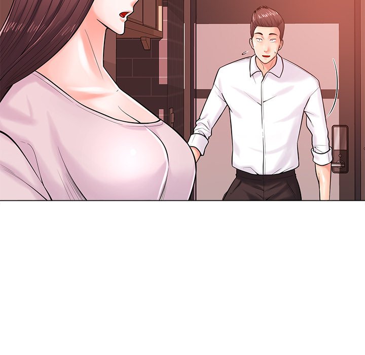 Thirty-two VS Twenty Chapter 19 Page 10