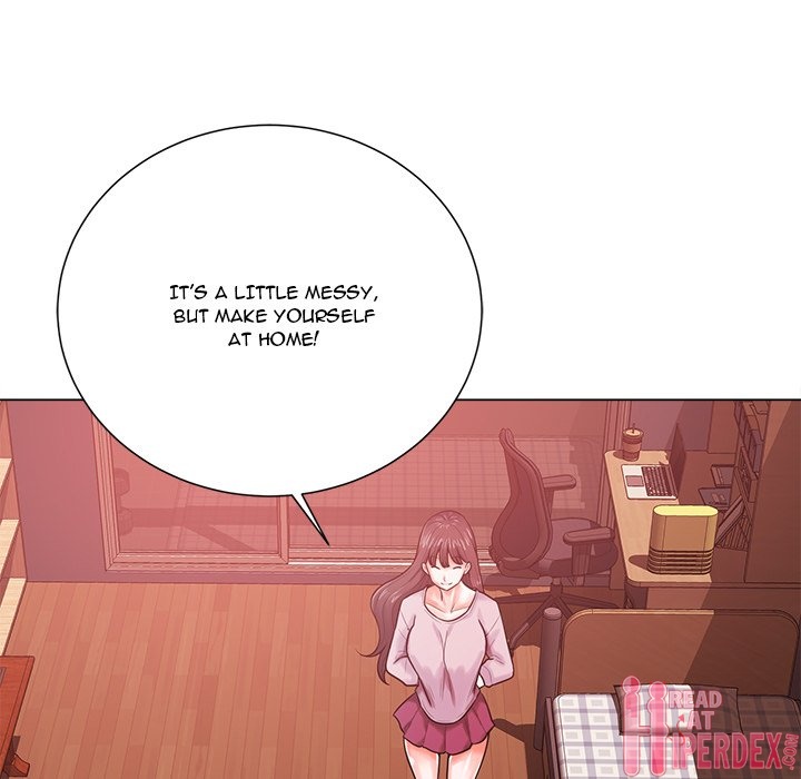 Thirty-two VS Twenty Chapter 19 Page 11