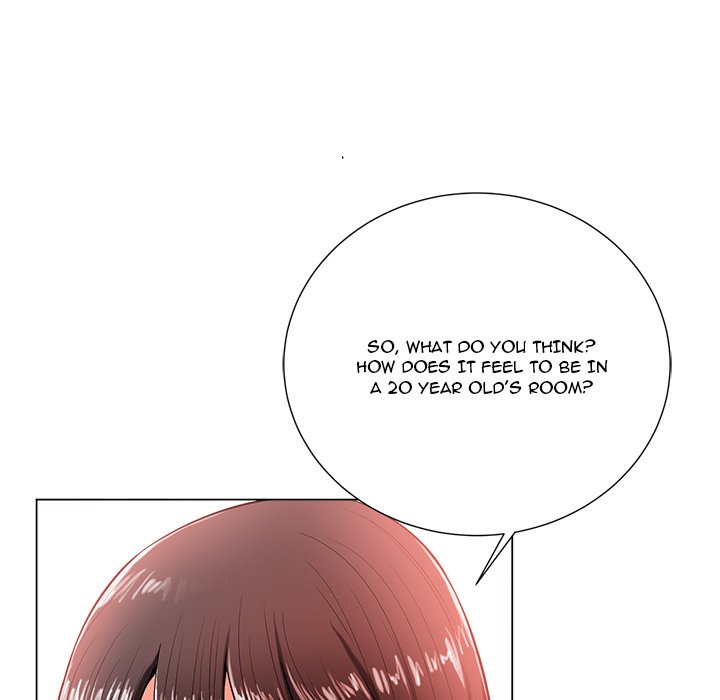 Thirty-two VS Twenty Chapter 19 Page 17