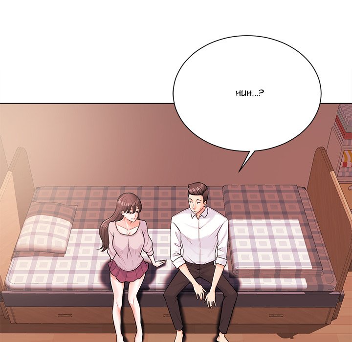 Thirty-two VS Twenty Chapter 19 Page 19