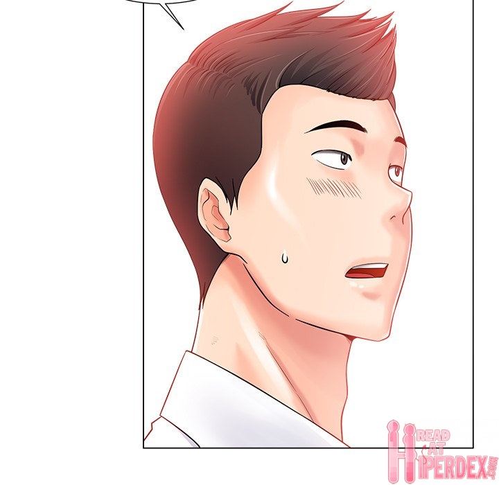 Thirty-two VS Twenty Chapter 19 Page 21