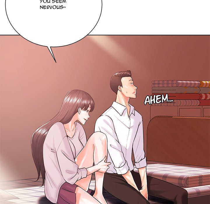 Thirty-two VS Twenty Chapter 19 Page 23