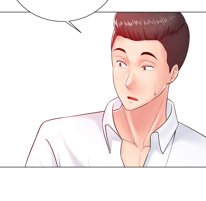 Thirty-two VS Twenty Chapter 19 Page 30