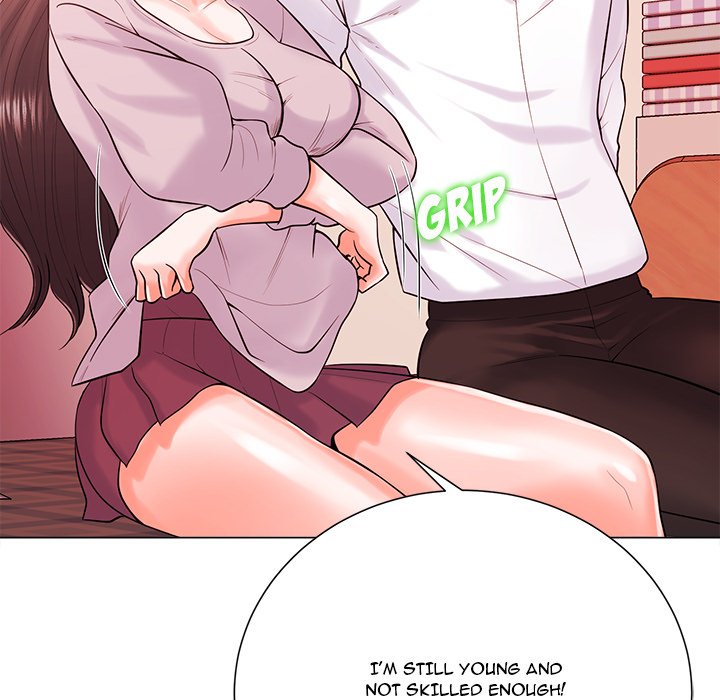 Thirty-two VS Twenty Chapter 19 Page 35