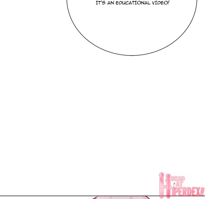 Thirty-two VS Twenty Chapter 19 Page 36