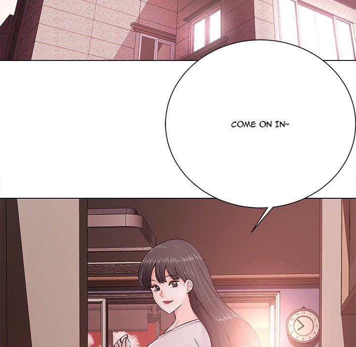 Thirty-two VS Twenty Chapter 19 Page 5