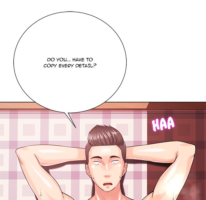 Thirty-two VS Twenty Chapter 19 Page 64