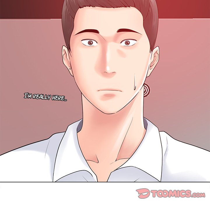 Thirty-two VS Twenty Chapter 19 Page 8