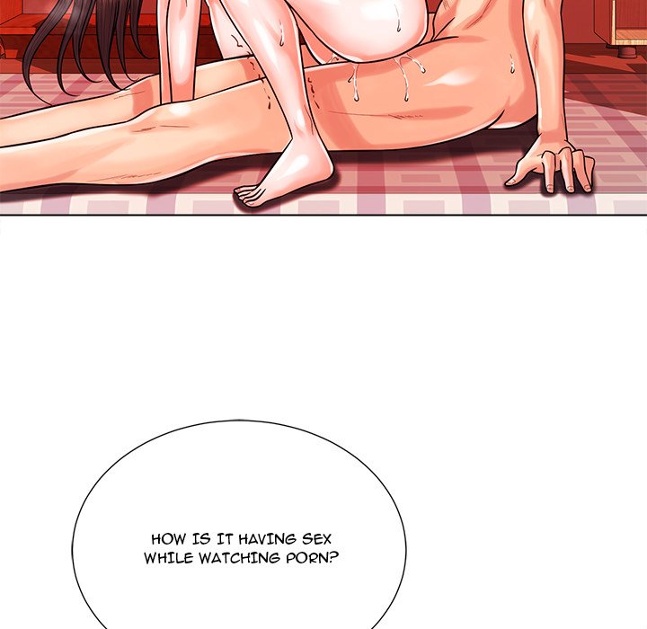 Thirty-two VS Twenty Chapter 19 Page 84
